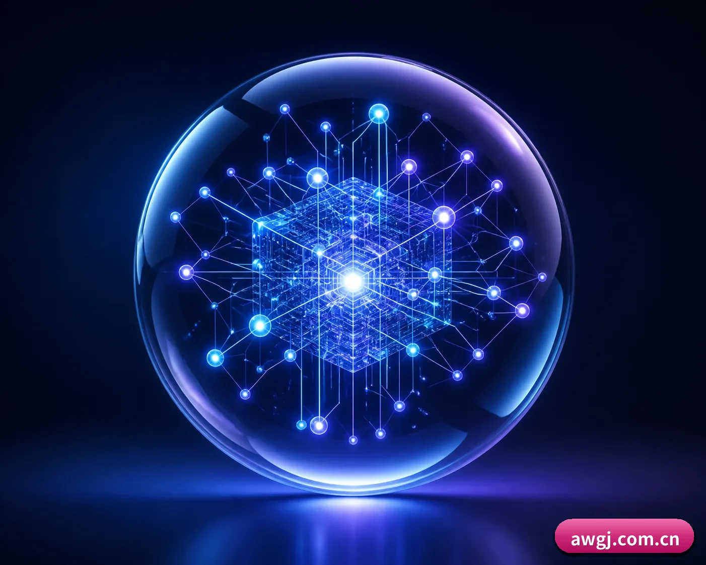 开云官网 AI 平台