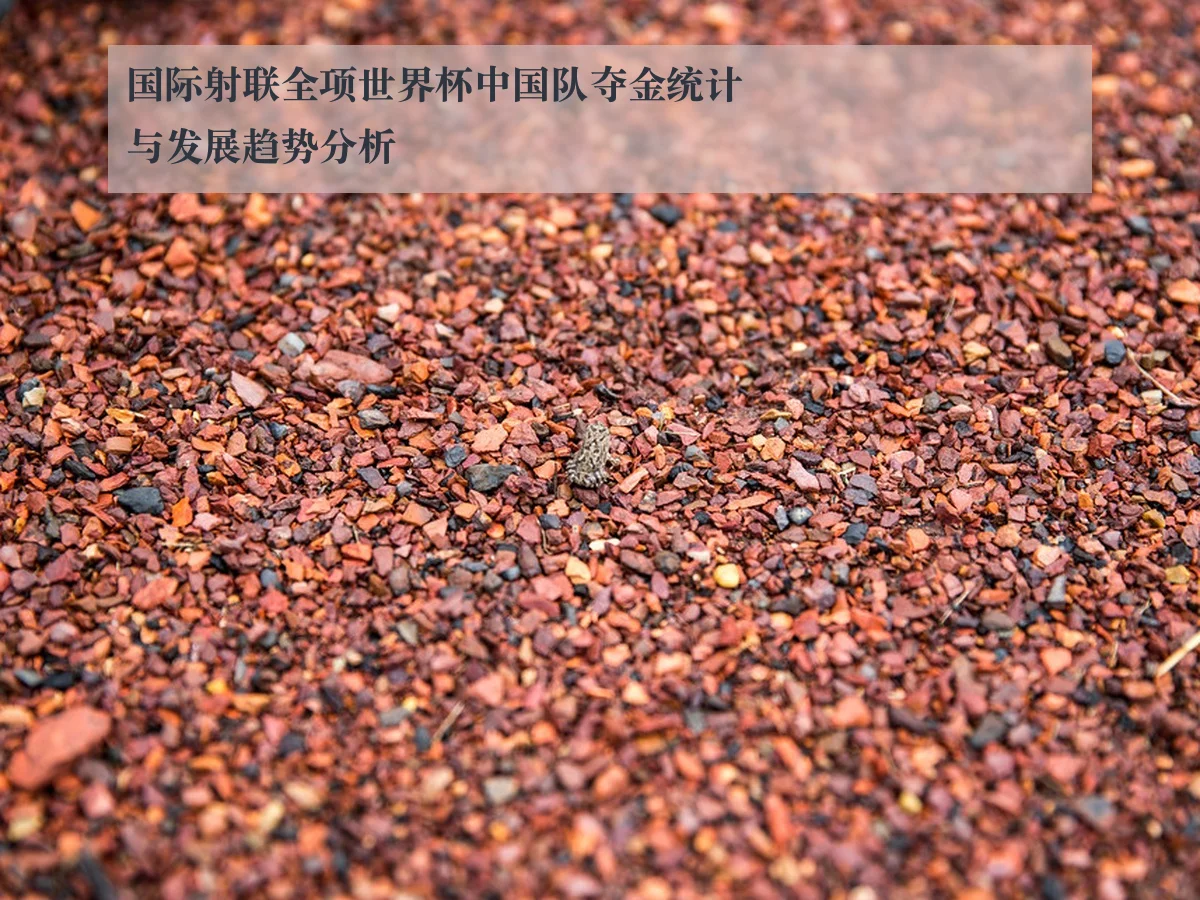 国际射联全项世界杯中国队夺金统计与发展趋势分析