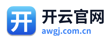开云官网 官方认证标识